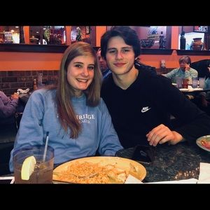 Meet your Posher, Madison